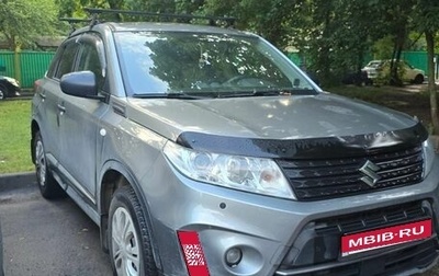 Suzuki Vitara II рестайлинг, 2022 год, 1 950 000 рублей, 1 фотография