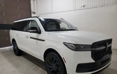 Lincoln Navigator, 2025 год, 19 845 000 рублей, 1 фотография