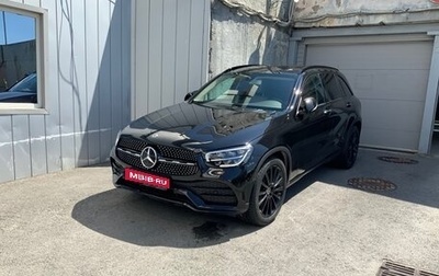 Mercedes-Benz GLC, 2020 год, 5 890 000 рублей, 1 фотография