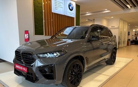 BMW X5 M, 2024 год, 22 574 900 рублей, 1 фотография