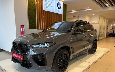 BMW X5 M, 2024 год, 22 574 900 рублей, 1 фотография