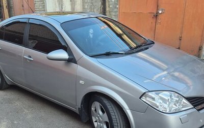 Nissan Primera III, 2002 год, 570 000 рублей, 1 фотография