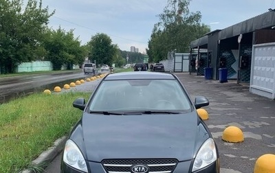 KIA cee'd I рестайлинг, 2009 год, 620 000 рублей, 1 фотография