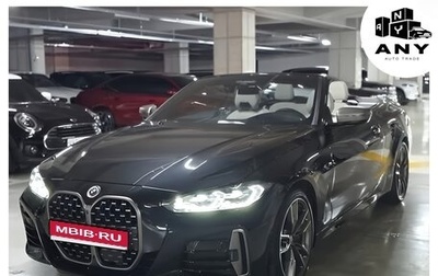 BMW 4 серия, 2022 год, 5 860 000 рублей, 1 фотография