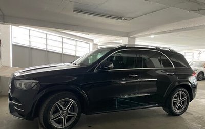 Mercedes-Benz GLE, 2020 год, 6 200 000 рублей, 1 фотография
