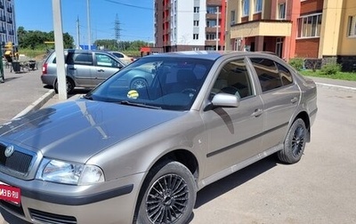 Skoda Octavia IV, 2008 год, 500 000 рублей, 1 фотография