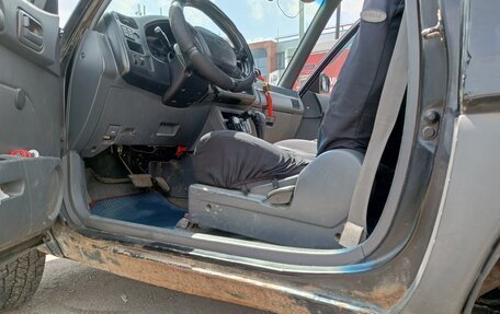 Toyota RAV4, 1994 год, 380 000 рублей, 29 фотография