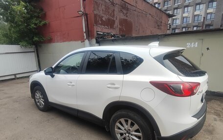 Mazda CX-5 II, 2014 год, 1 600 000 рублей, 5 фотография