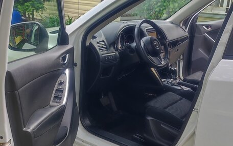 Mazda CX-5 II, 2014 год, 1 600 000 рублей, 8 фотография