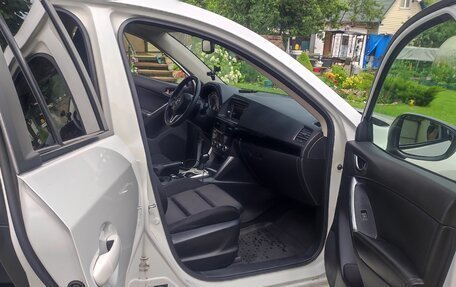 Mazda CX-5 II, 2014 год, 1 600 000 рублей, 9 фотография