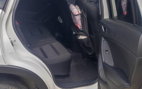 Mazda CX-5 II, 2014 год, 1 600 000 рублей, 10 фотография
