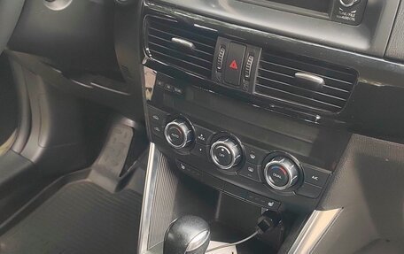 Mazda CX-5 II, 2014 год, 1 600 000 рублей, 11 фотография
