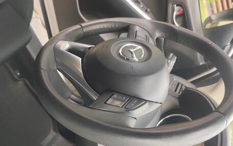 Mazda CX-5 II, 2014 год, 1 600 000 рублей, 12 фотография