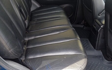 Hyundai Terracan I, 2003 год, 810 000 рублей, 14 фотография