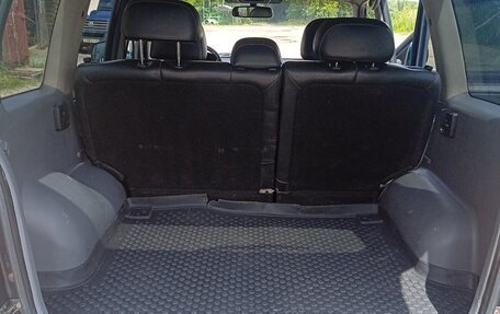 Hyundai Terracan I, 2003 год, 810 000 рублей, 15 фотография