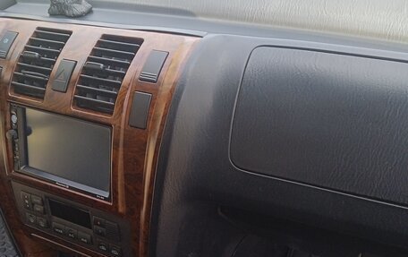 Hyundai Terracan I, 2003 год, 810 000 рублей, 24 фотография
