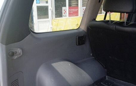 Hyundai Terracan I, 2003 год, 810 000 рублей, 17 фотография