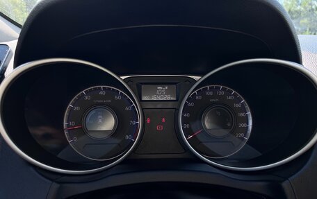 Hyundai ix35 I рестайлинг, 2014 год, 1 250 000 рублей, 19 фотография