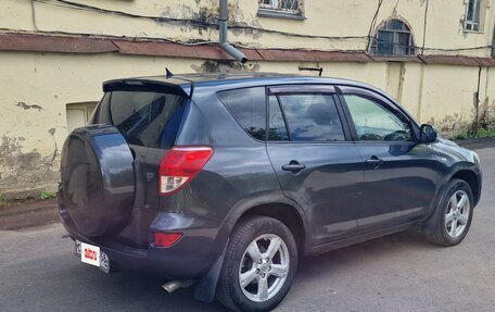 Toyota RAV4, 2007 год, 770 000 рублей, 3 фотография