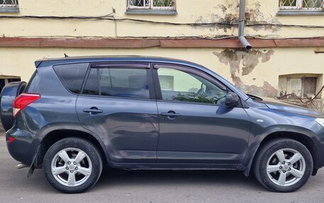 Toyota RAV4, 2007 год, 770 000 рублей, 2 фотография