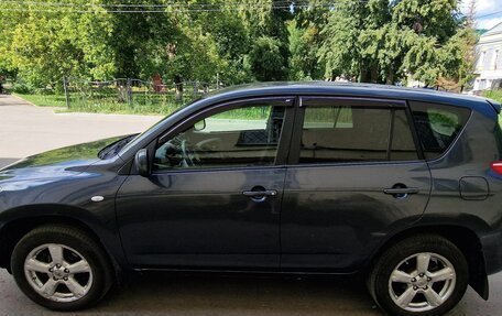 Toyota RAV4, 2007 год, 770 000 рублей, 6 фотография