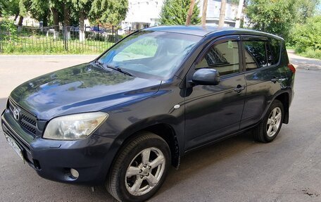Toyota RAV4, 2007 год, 770 000 рублей, 7 фотография