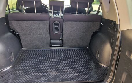Toyota RAV4, 2007 год, 770 000 рублей, 9 фотография