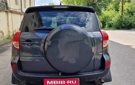 Toyota RAV4, 2007 год, 770 000 рублей, 4 фотография