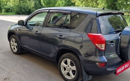 Toyota RAV4, 2007 год, 770 000 рублей, 5 фотография