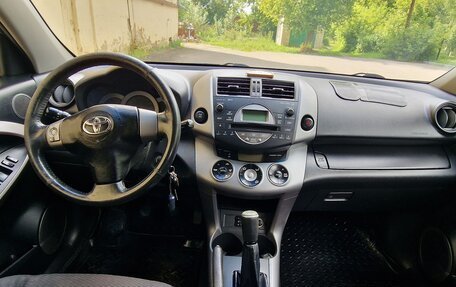 Toyota RAV4, 2007 год, 770 000 рублей, 12 фотография