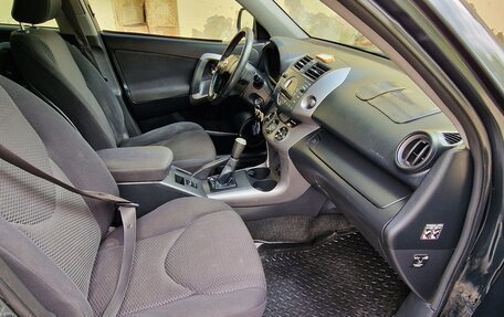 Toyota RAV4, 2007 год, 770 000 рублей, 10 фотография