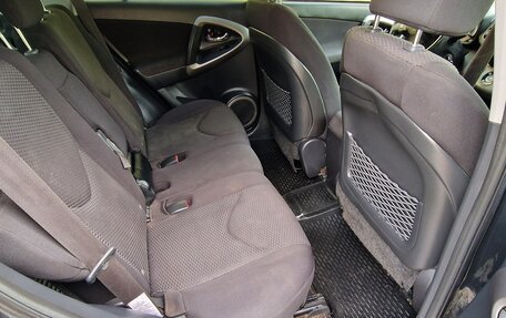 Toyota RAV4, 2007 год, 770 000 рублей, 11 фотография