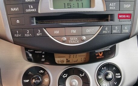 Toyota RAV4, 2007 год, 770 000 рублей, 15 фотография