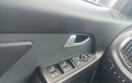 KIA Sportage III, 2013 год, 1 220 000 рублей, 6 фотография