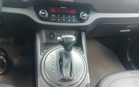 KIA Sportage III, 2013 год, 1 220 000 рублей, 5 фотография