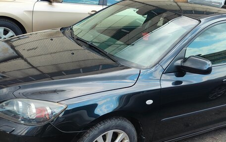 Mazda 3, 2008 год, 550 000 рублей, 3 фотография