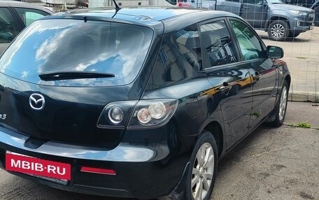 Mazda 3, 2008 год, 550 000 рублей, 2 фотография