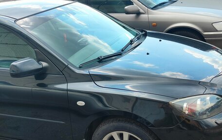 Mazda 3, 2008 год, 550 000 рублей, 6 фотография