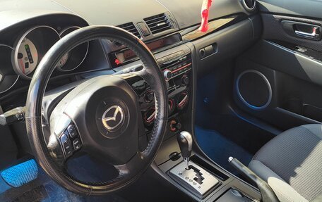 Mazda 3, 2008 год, 550 000 рублей, 16 фотография