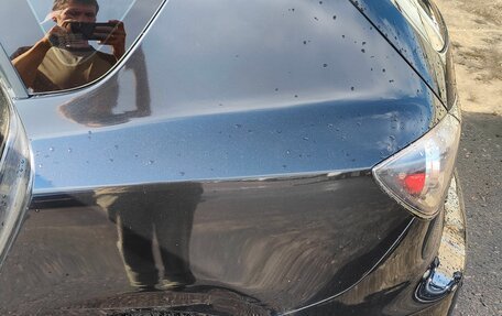 Mazda 3, 2008 год, 550 000 рублей, 10 фотография