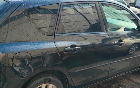 Mazda 3, 2008 год, 550 000 рублей, 11 фотография