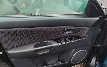 Mazda 3, 2008 год, 550 000 рублей, 19 фотография