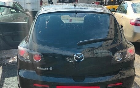 Mazda 3, 2008 год, 550 000 рублей, 8 фотография