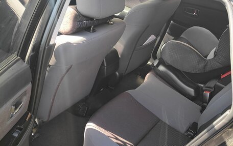 Mazda 3, 2008 год, 550 000 рублей, 23 фотография