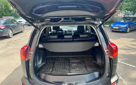 Toyota RAV4, 2014 год, 2 150 000 рублей, 6 фотография