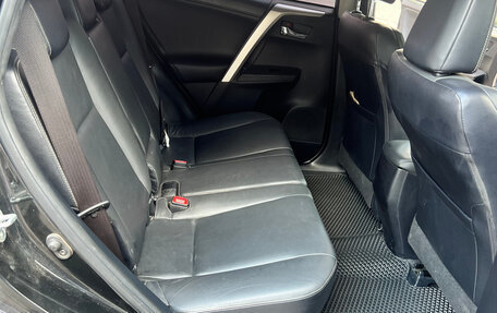 Toyota RAV4, 2014 год, 2 150 000 рублей, 10 фотография