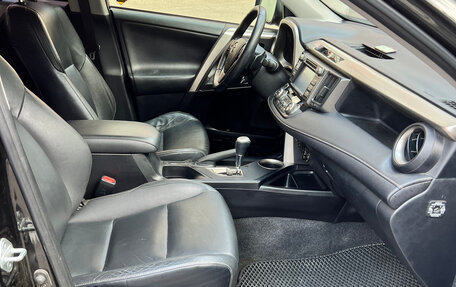 Toyota RAV4, 2014 год, 2 150 000 рублей, 9 фотография