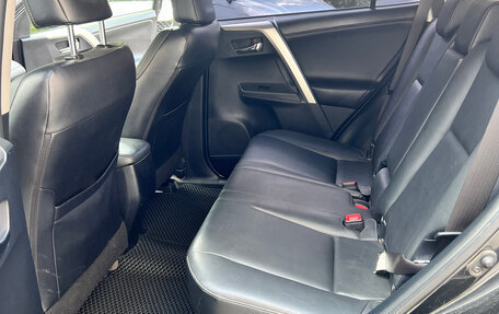 Toyota RAV4, 2014 год, 2 150 000 рублей, 11 фотография