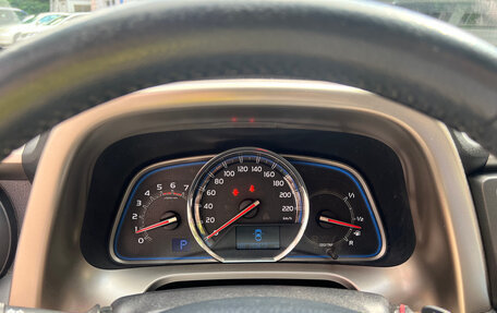 Toyota RAV4, 2014 год, 2 150 000 рублей, 13 фотография