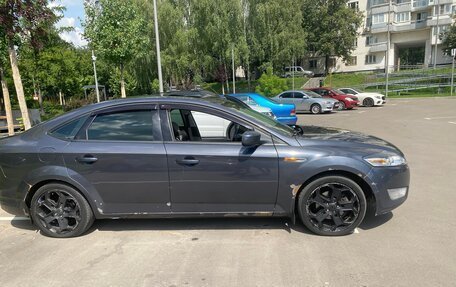Ford Mondeo IV, 2009 год, 650 000 рублей, 4 фотография